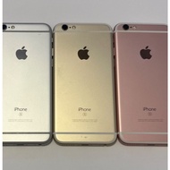 Housing Casing Iph 6S