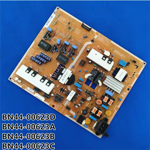 BN44-00623A Power Supply Board BN44-00623D/B/C Suitable For Samsung TV UA46F6400AJ UA46F6800AJ UN46F