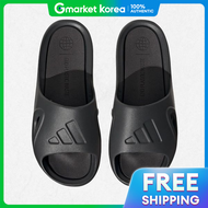 adidas Adicane Slide - Hq9915-Carboncarboncblack 2473285