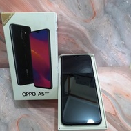 OPPO A5 2020 RAM 4/128 GB 4GB 12GB FULLSET