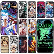 Soft Shell Phone Casing Realme C61 C63 C65 C67 C51S P1 2H78 One Piece TPU Case