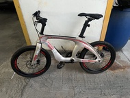 20吋單車20x2125