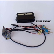 SUSTAINER PICKUP Guitar