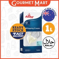 ( FOR KL & PJ AREA ONLY ) ANCHOR UHT WHIPPING CREAM 1L