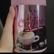 Daura Coffee putih sihat slim