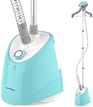 Aerogaz AZ-1116GS Garment Steamer, 1.3L, 1500W