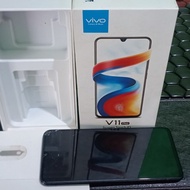 vivo v11 pro second