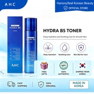 AHC Premium EX Hydra B5 Toner (140ml)