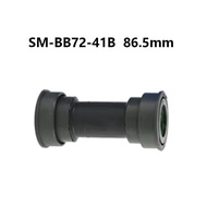 Shimano SM-BB71 bb72 Báo Chí phù hợp với trục giữa BB71-41A phù hợp 89.5mm /92mm cho xe đạp leo núi