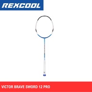 VICTOR BRAVESWORD 12 PRO 4U/G5 | Max 30 lbs