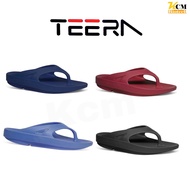 รองเท้า TEERA แบบหนีบ New Fashion  เพื่อสุขภาพ  ปีนเขา น้ำตก ทะเล น้ำหนักเบา รองเท้าสำหรับผู้ที่ยืน 