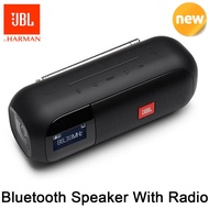 JBL TUNER2 Wireless Bluetooth Speaker with Radio Outdoor Indoor