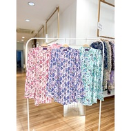HEAXABELL -(DEFECT ITEMS) PUFFY PRINTED 19.0
