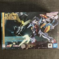 MR魂 雙頭龍鋼彈 鋼彈W metal robot魂 非飛翼零式 死神 次代 托爾吉斯 攻擊自由 超合金