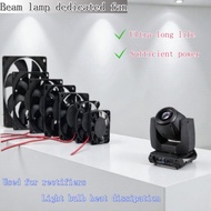 7R 8R 9R 10R 15R  17R 200W 230W 250W 260W 280W 350W stage beam light fan worm gear bearing 12V 24V f