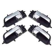 New Left / Right Interior Door Handle For Hyundai i20 2008-2015 82620-1J000 82610-1J000