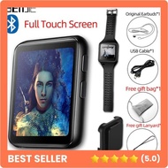 BENJIE K1 8GB Full Touch Screen Bluetooth MP3 Player