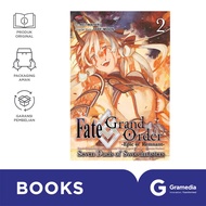 Fate Grand Order Epic of Remnant Seven Duels of Swordmasters