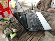 Acer Aspire E1-531 Pentium B960 Ram 4GB HDD 500GB 15.6inch