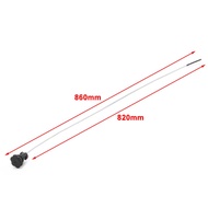 1Pcs Car Engine Oil Dipstick A-22301-2 For 5.7L V8 HEMI TRANSMISSION DIPSTICK NAG1 Level Fluid 300C 