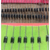 Ultrafast diode series FR original FR105 FR107 FR157 FR207 FR308 ultra fast uf diode ori mic 105 107