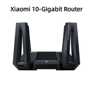 Xiaomi Mesh Router BE1,0000 Smart Home Router WiFi7 Mesh Set Network NFC Touch Link