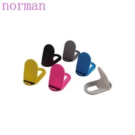 NORMAN 4 Degrees Foldable Desk Stand, ABS 4 Degrees 4 Degrees Foldable Phone Holder, Universal Folda