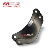 KAMUI Front Disc Bracket Rs150 Rsx150 (298mm)
