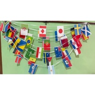 WORLD CUP COUNTRY FLAG WORLD CUP COUNTRY FLAG