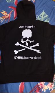 Carhartt x Mastermind