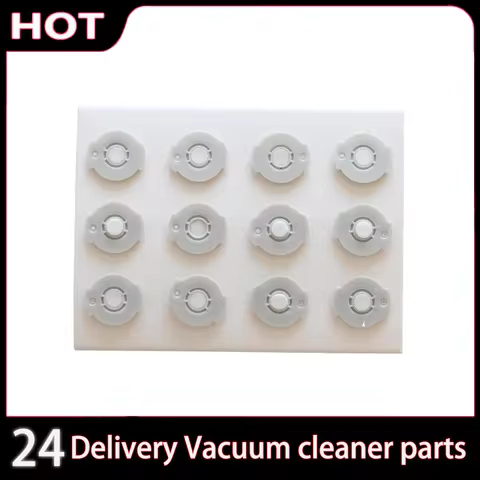 For Xiaomi Roborock Water Tank 1/2 S5 S50 S51 S55 S6 S60 S65 E25 E35 E20 C10 T4 T6 Mi Vacuums Water 