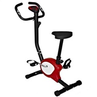 Stationary Bike (Red)