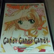 百變小櫻 日文同人誌