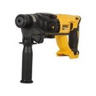 สว่านโรตารี่ไร้สาย (เฉพาะตัวเครื่อง) DEWALT DCH133NT-B1 26 มม. 20 โวลต์ (1215242)