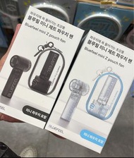韓國🇰🇷連線~ bluefeel 超迷你Pouch 手提風扇
