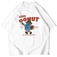 DAKYAM (Expert) Ay Morning T Shirt For Men 2025 Call Sweetheart Circle Boss Cotton Short Sleeved TEE