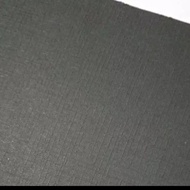 KERTAS LINEN JEPANG LINEN HITAM GSM UKURAN A4 ISI 50 SHEET BESTSTORE
