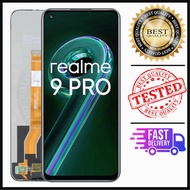 REALM 9 5G / 9 PRO 5G / ONEPLS NORD CE 2 LITE 5G LCD Touch Screen Assembly