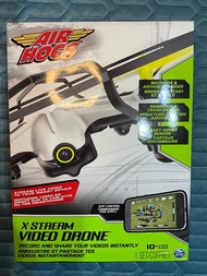 Air Hogs X-stream 手機操控空拍機 video drone 四軸航拍機 200萬畫素 即拍即看 (43)