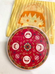 櫻桃小丸子杯墊 Coaster <Carco>