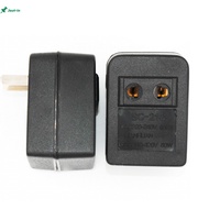 Just-in AC 220V to 110V/110V to 220V AC Power Voltage Converter 20W Adapter Travel Transformer Regul