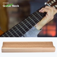 CYBERLINX Guitar Neck Guitar Accessories Durable For Guitar Banjo Long Neck Guitar Parts Luthier Cor