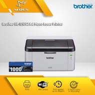 Brother HL-1110 HL-1210 Monochrome Single Function Laser Printer  / Print only / Toner TN-1000