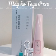 TAYE handheld touch dryer - nail accessories nail dryer