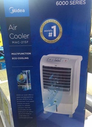 MIDEA Air Cooler 12L