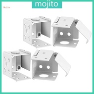 Mojito Standard Window Blind Brackets Multipurpose Window Blind Fasteners Hardware Home Deck Window 