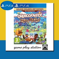 ps4 overcooked all you can eat ( english zone 2 )