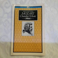 Mozart Chamber Music by Alec Hyatt King