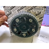 works engineering T7 cam pulley 4g91 4g92 4g93