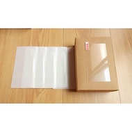 Taipei Stock HTC eye Glass Protector HTC620 Half-Screen Film HTCEYE Screen Guard HTC Phone Protectiv